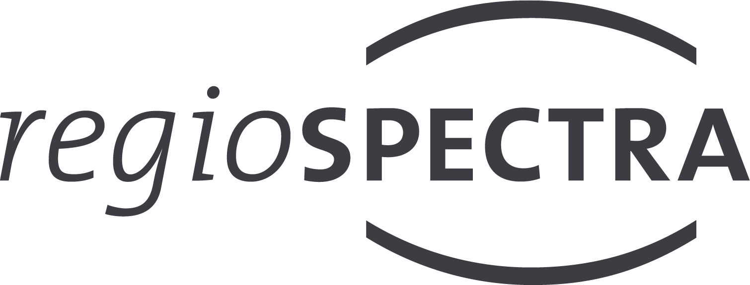 regiospectra